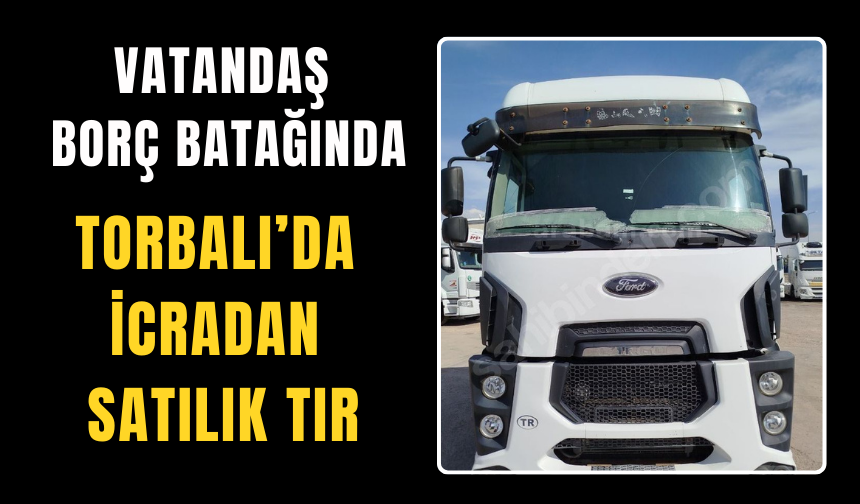 İcralık Torbalı