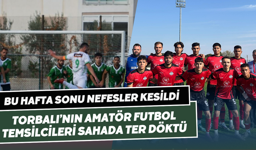 Futbolda bu hafta kah sevindik kah üzüldük