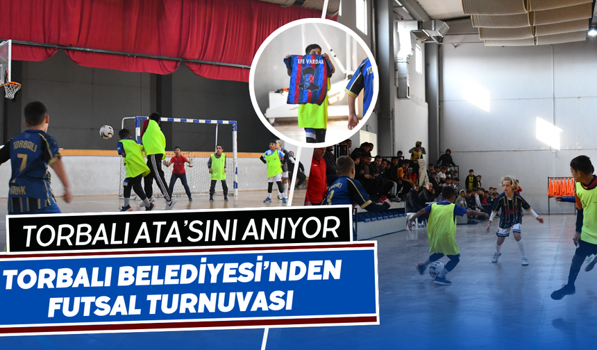 Torbalılı minikler yeteneklerini sergiliyor