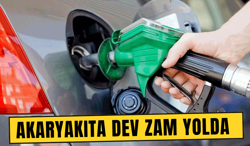 Zam furyası devam ediyor