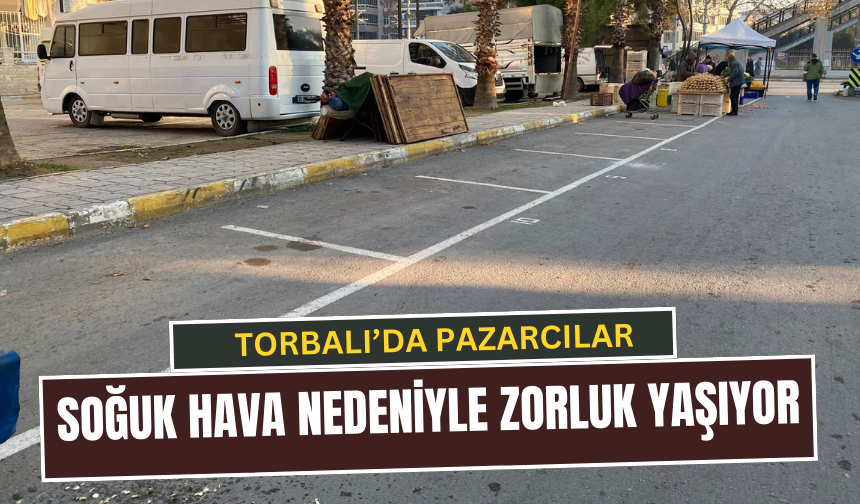 Tezgahlar öğlen açılmaya başlandı