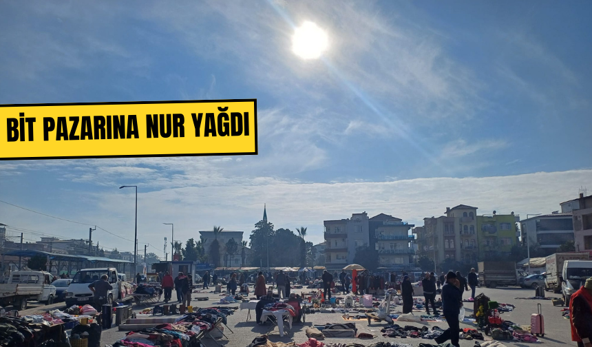 Son zamanların en yoğun dönemini geçiriyor