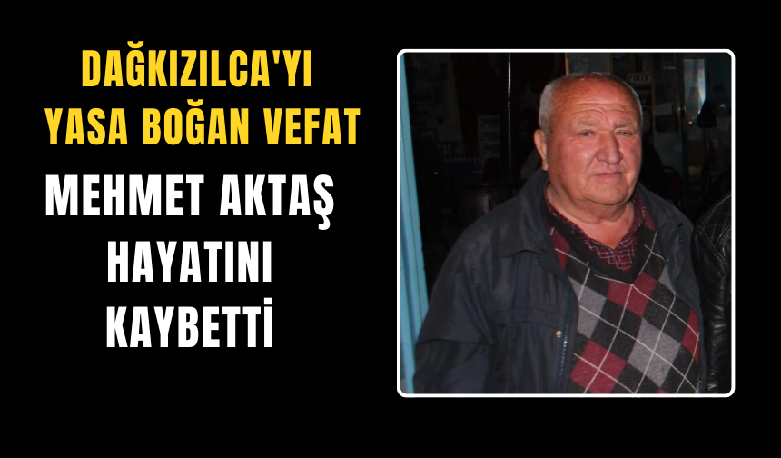 Torbalıspor'un eski yöneticisi hayatını kaybetti