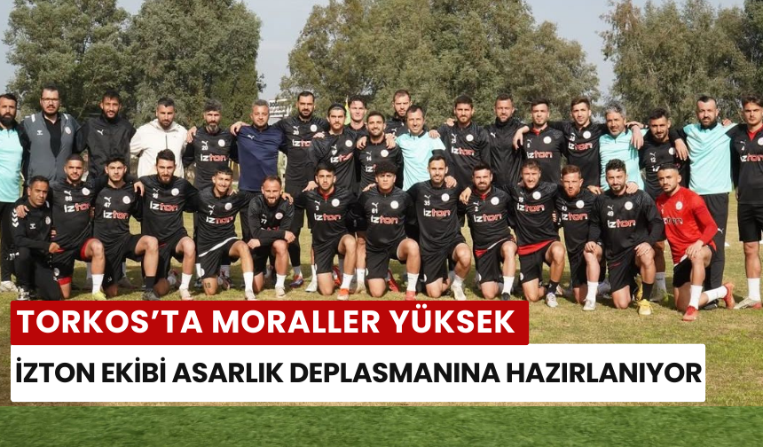 TORKOS, hedefe kilitlendi