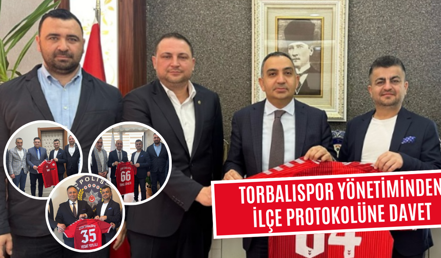 TORKOS şampiyonluk için seferber