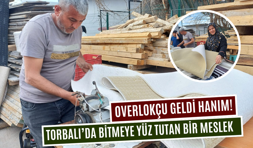 Dededen toruna uzanan asırlık meslek