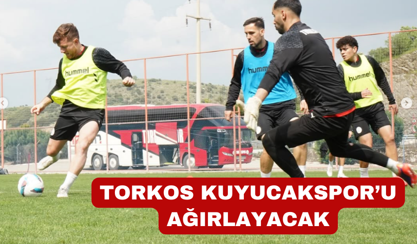 İZTON Torbalıspor hata yapmak istemiyor