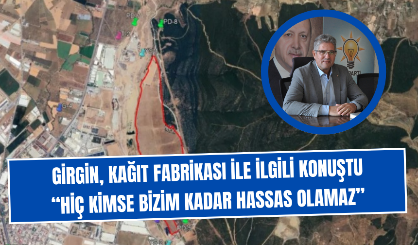 Girgin: “Torbalı sahipsiz değil”