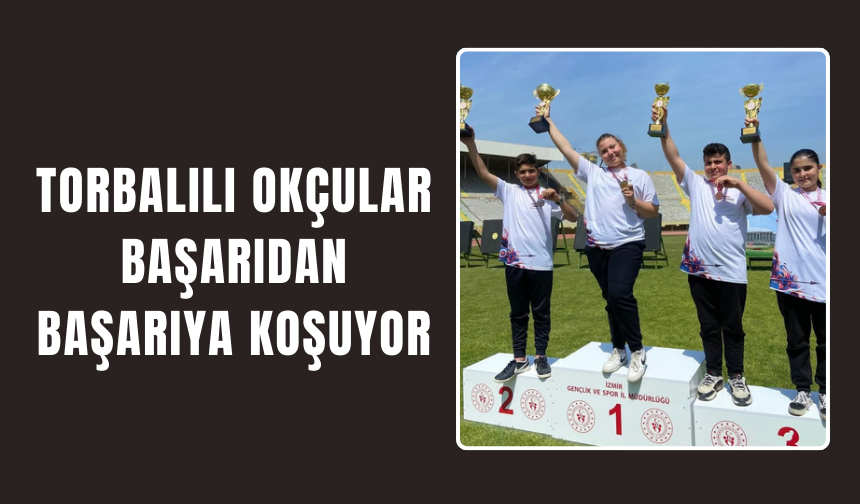 2 Turnuvada 13 Madalya, 7 Kupa ile Dönerek Göz Doldurdular