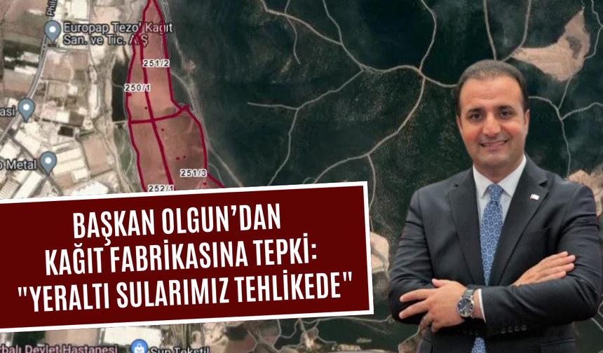 Torbalı’nın geleceği tehlikeye atılamaz