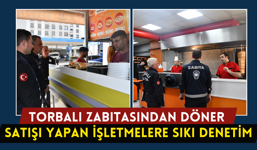 Denetimler artarak devam edecek