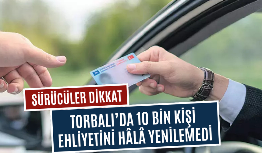 Son günlere bırakmayın!