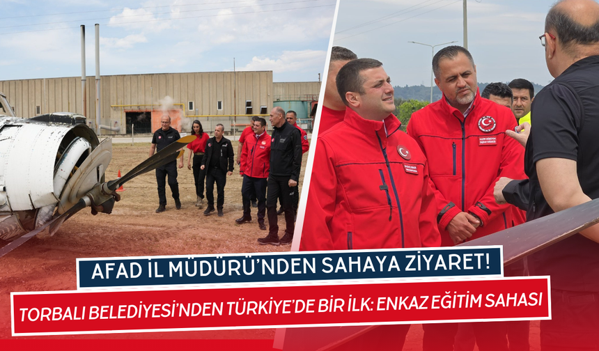 AFAD’tan TAKUT’a ziyaret: İş birliği güçlenecek