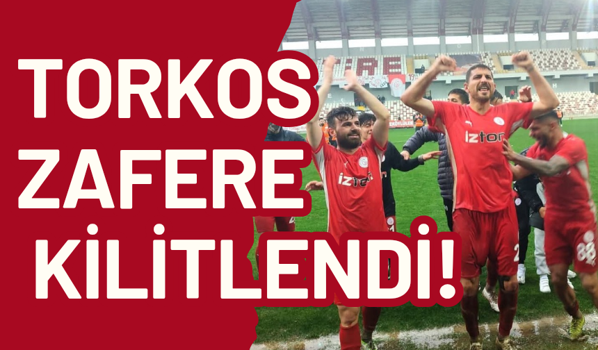 Kritik maç öncesi hazırlıklar tamam, hedef galibiyet!