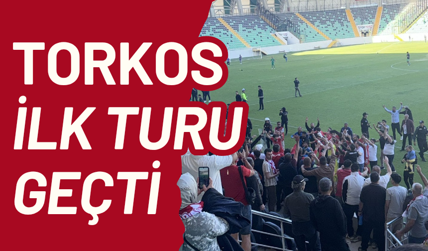İZTON Torbalıspor, Penaltılarla Turu Geçti!