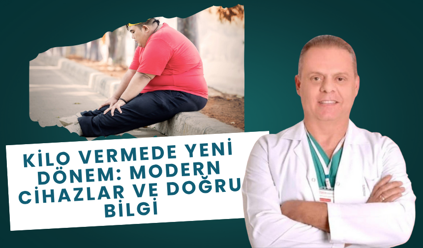 İştahı Kontrol Et, Yağları Yak: Sağlıklı Zayıflamanın Yolları