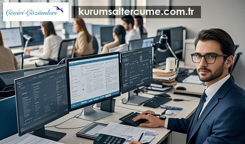 Fuar Tercüman Fiyatları ve Türkçe İngilizce Çeviri Fiyatları