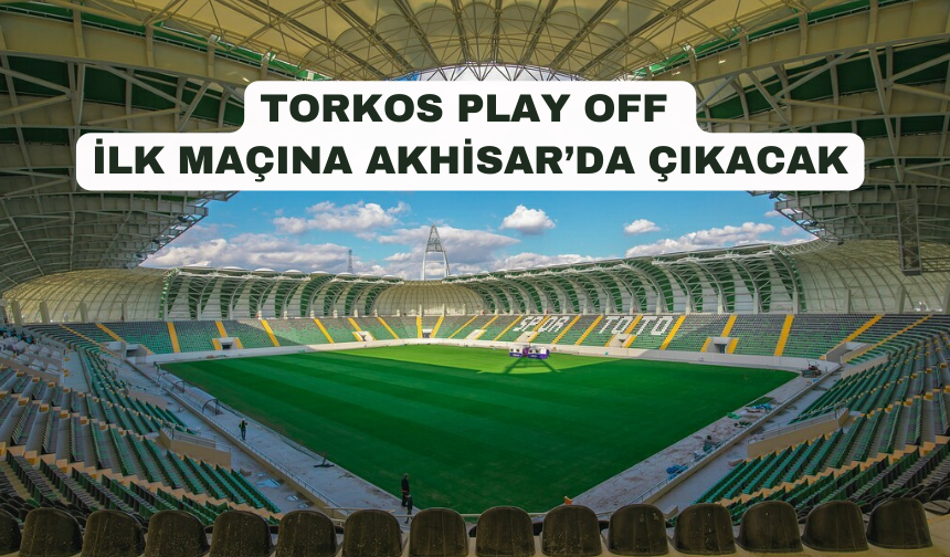 İZTON Torbalıspor’un 3. Lig Yolculuğu Akhisar’da başlayacak