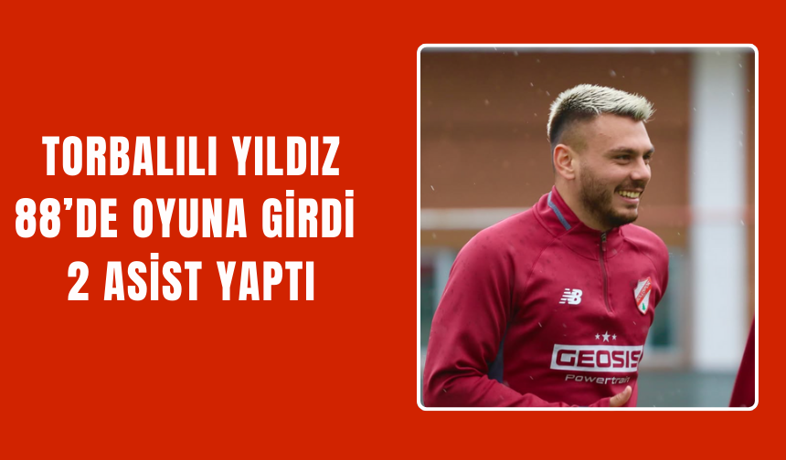 Kısa sürede yeteneğini gösterdi