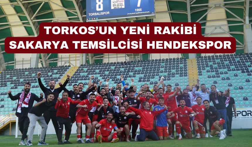 İZTON Torbalıspor, 3. Lig Yolunda Yarı Final Bileti İçin Hazırlanıyor!