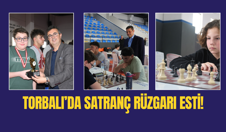 200 sporcu, zeka ve stratejide yarıştı