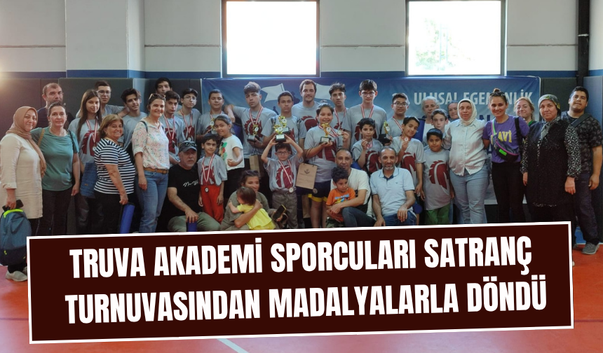 TSF ilçe temsilcisinden Başkan Demir’e teşekkür