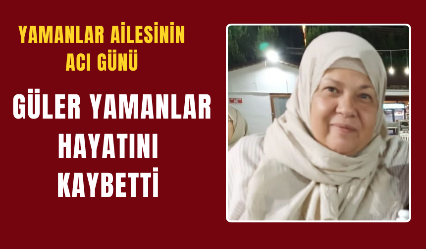 Almanya'dan Torbalı’ya acı haber