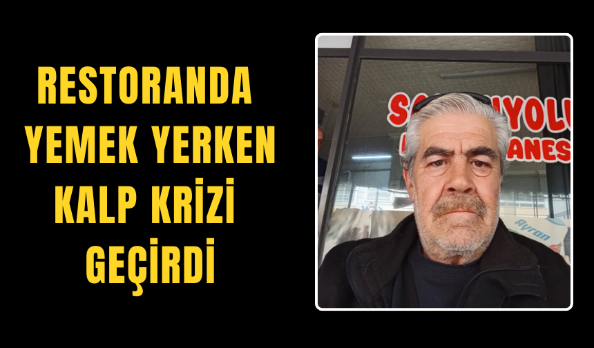Sevilen isimden acı haber