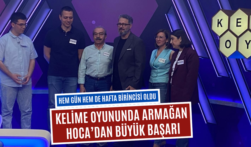 Torbalı’yı gururla temsil etti