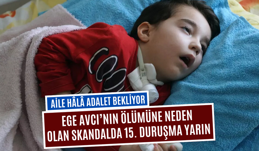 Aile Adalet Bekliyor