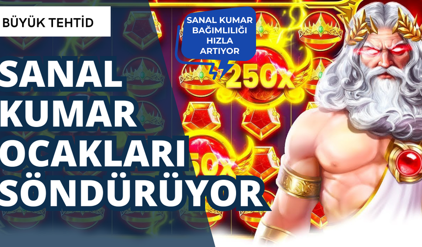 Uzmanlar tehlikeye karşı uyarıyor