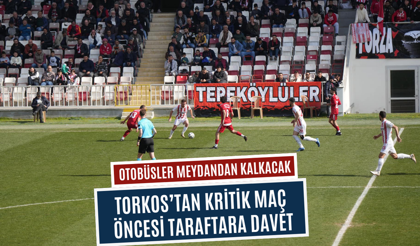 Otobüsler meydandan kalkacak