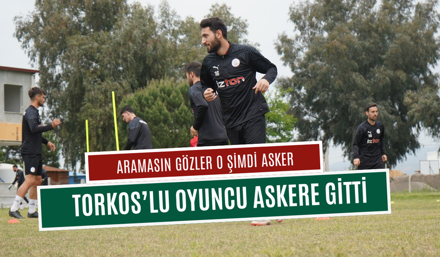 Play Off müsabakalarına ‘Vatani görev’ engeli
