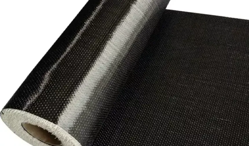 Mülkünüzü Depreme Karşı Karbon Fiber Güçlendirme ile Koruyun