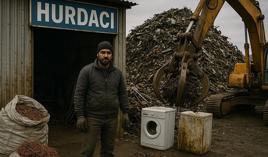 İstanbul Hurda Fiyatları