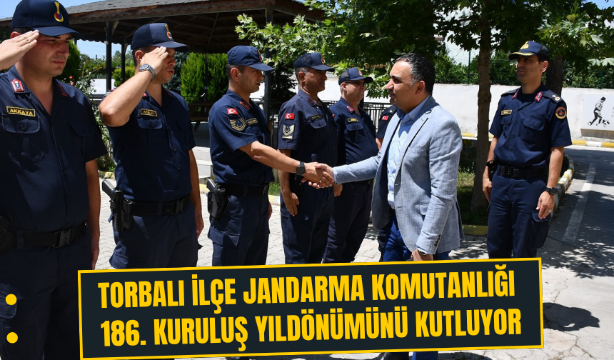 Kaymakam Çelik’ten jandarmaya ziyaret