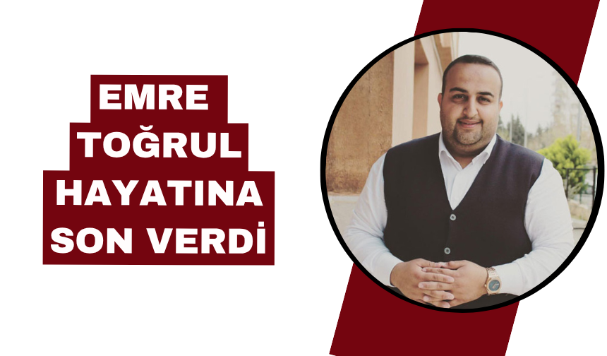 Daha 33 yaşındaydı