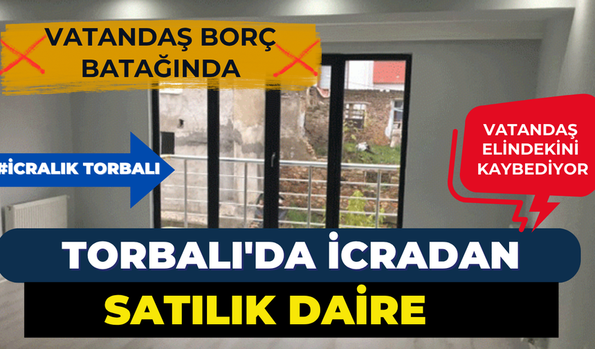 İcralık Torbalı!