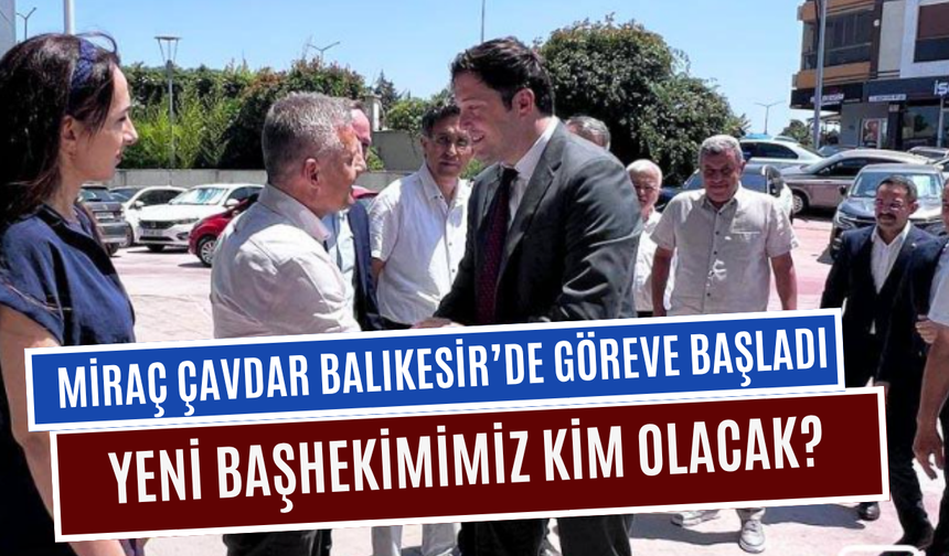 Hastanede yeni dönem başlıyor