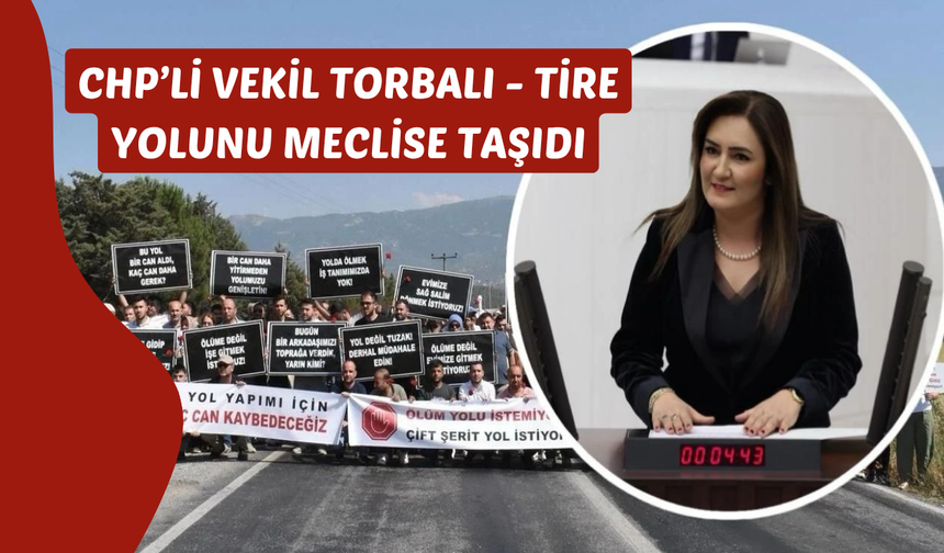 20 yıldır çözülmeyen yol meclise taşındı