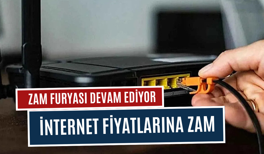 Zamlar Duracak Gibi Değil
