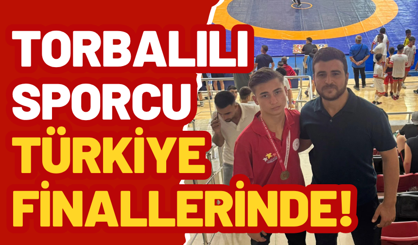 İzmir’i Temsilen Tek İsim: Ali Paşa Yiğit Şampiyon Oldu