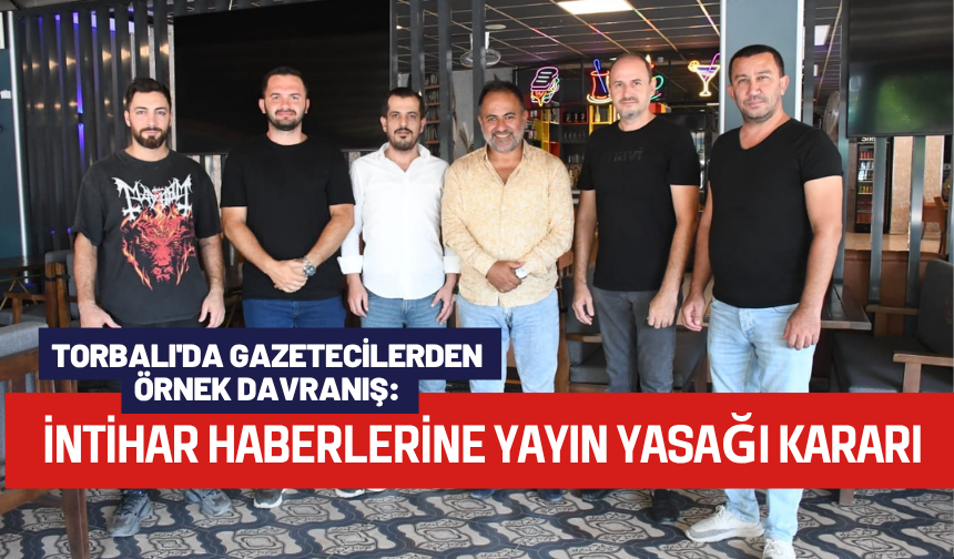 Toplumsal Sorumluluk İçin Birlik Oldular