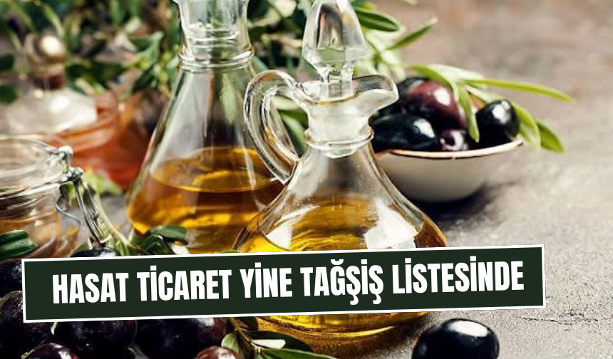 Taklit ve tağşiş listesinde yine o firma var