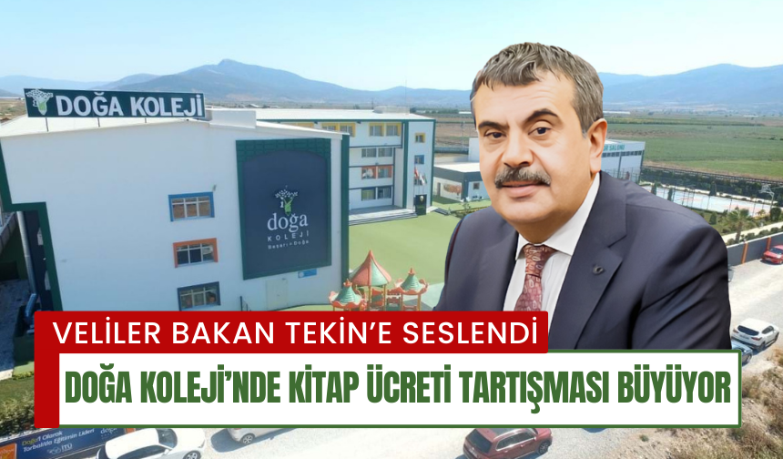 Önce CİMER'e sonra bakana şikayet ettiler