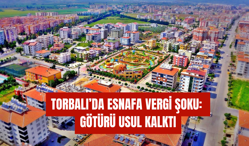 Basit Usul Bitti, Torbalı’da Zam Dalgası Kapıda