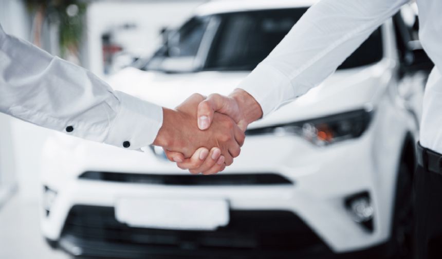 Ankara’da Uygun Fiyatlarla Araç Kiralayın