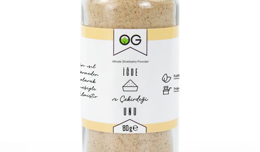 OG Store ile Bebeğiniz İçin Sağlıklı ve Organik Beslenme