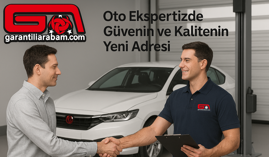 Tekirdağ Süleymanpaşa’da Aldığım Oto Ekspertiz Hizmeti: Bir Köşe Yazarının Gerçek Deneyimi