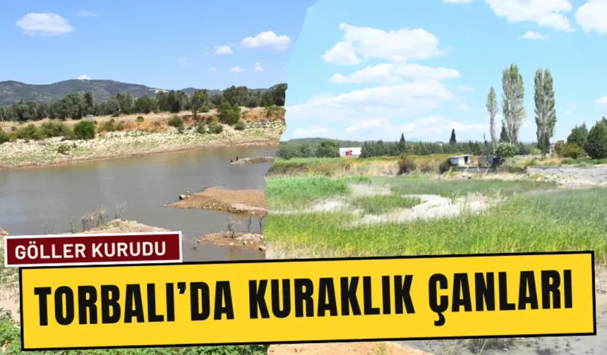 Sonbahar boyunca iki gün yağmur yağdı